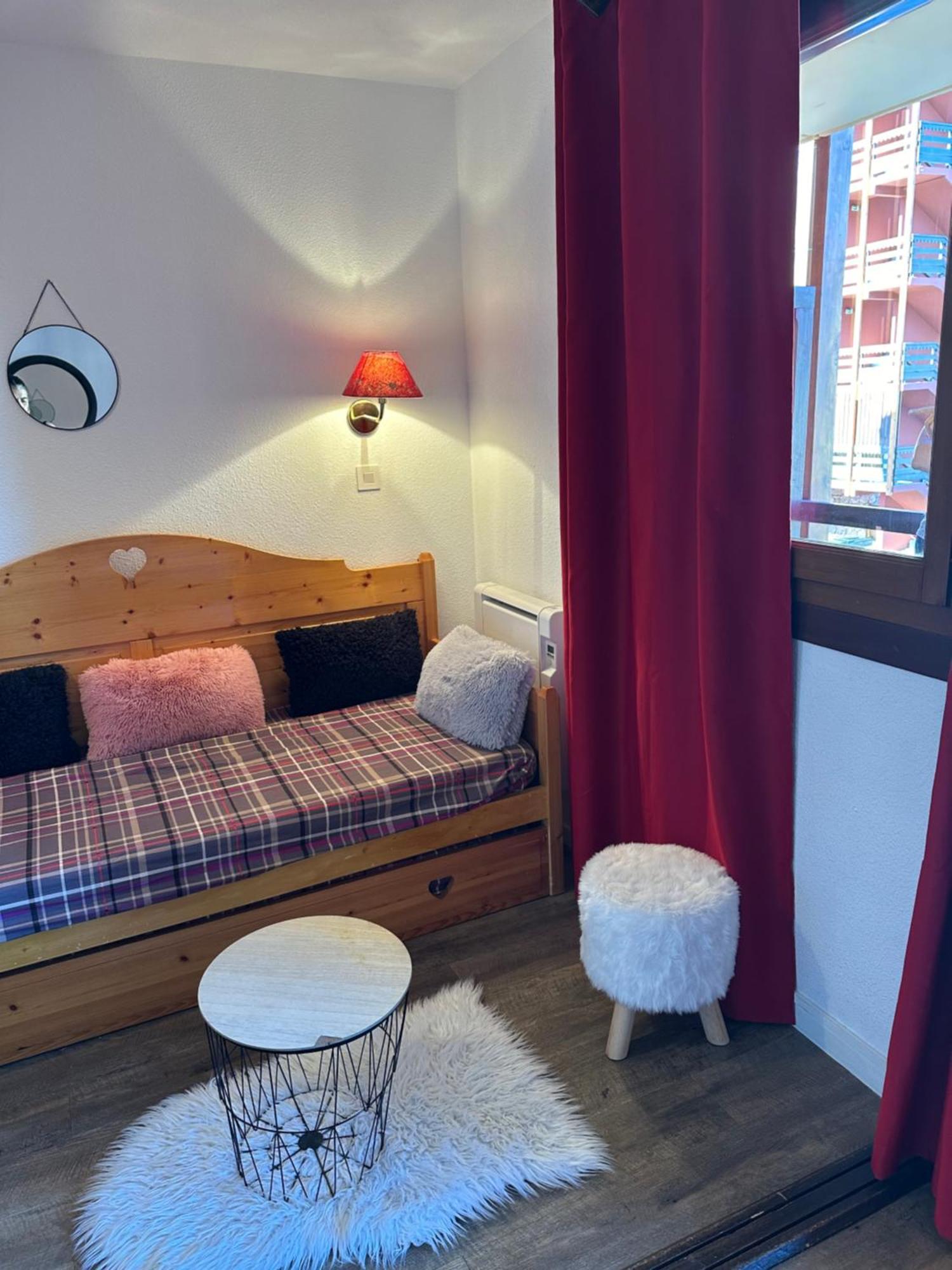 Ferienwohnung Chez Lougia Risoul Exterior foto
