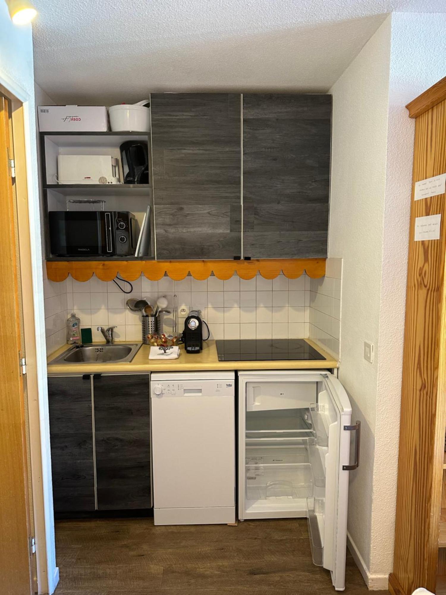 Ferienwohnung Chez Lougia Risoul Exterior foto