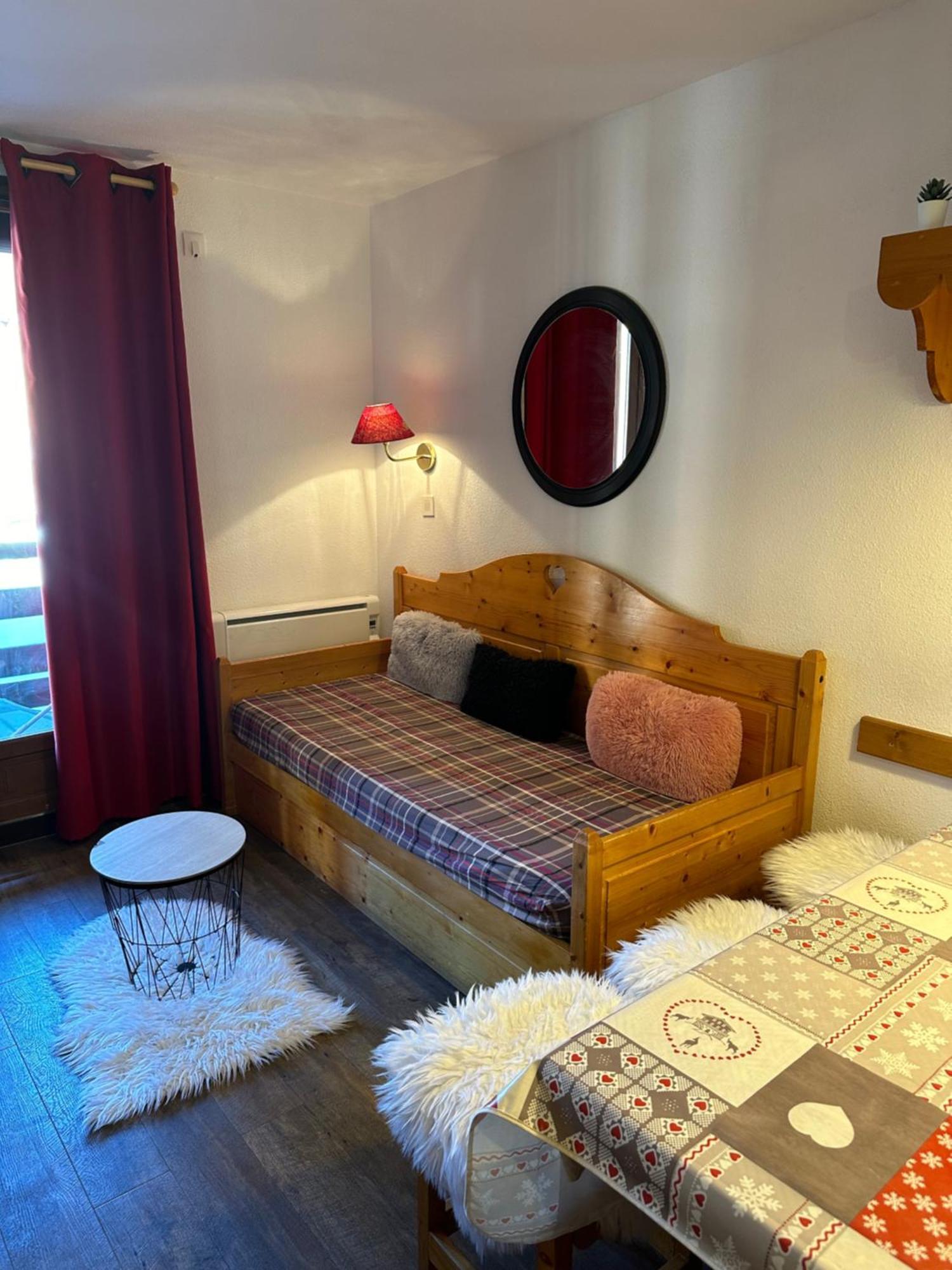 Ferienwohnung Chez Lougia Risoul Exterior foto