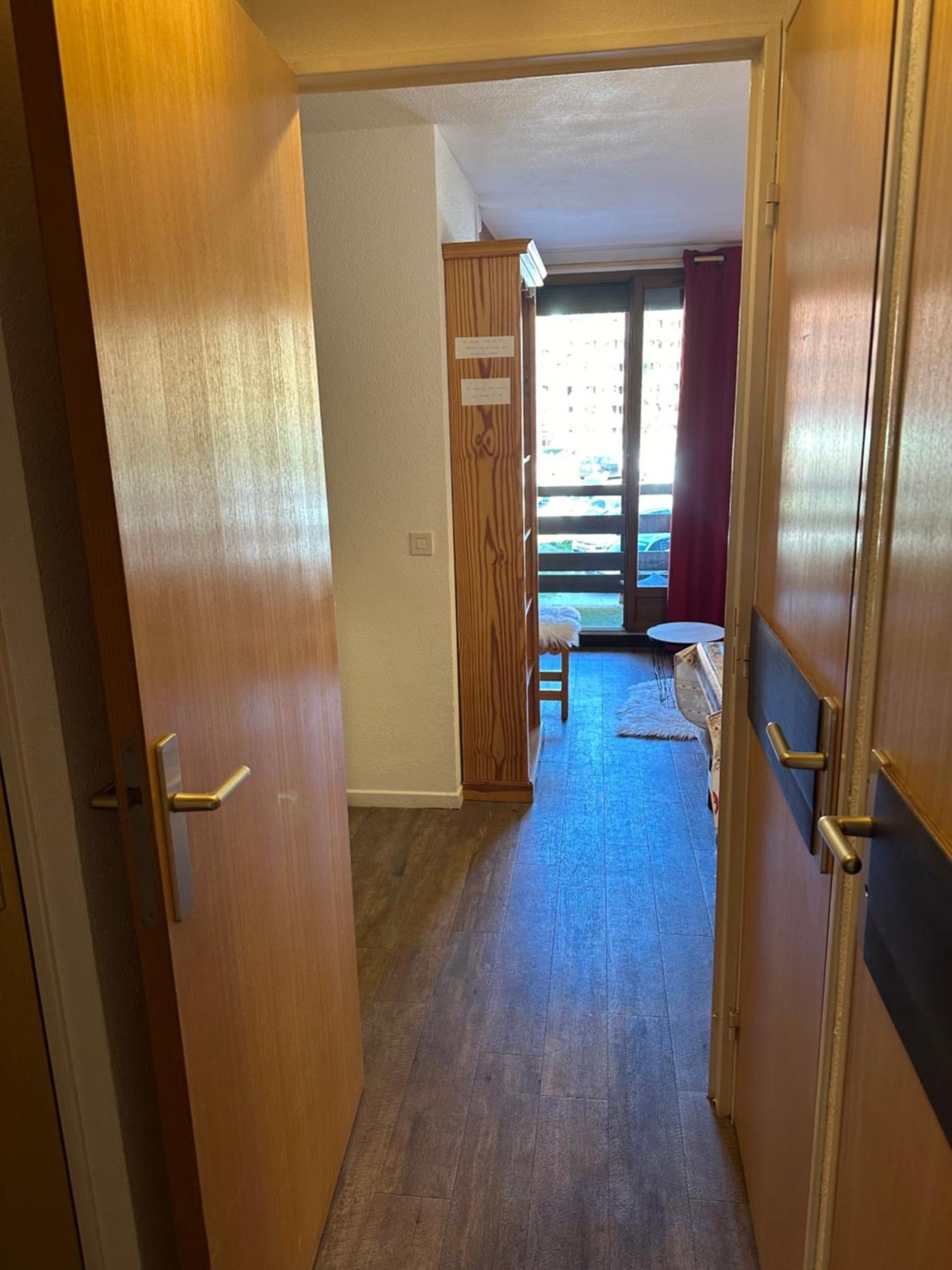 Ferienwohnung Chez Lougia Risoul Exterior foto