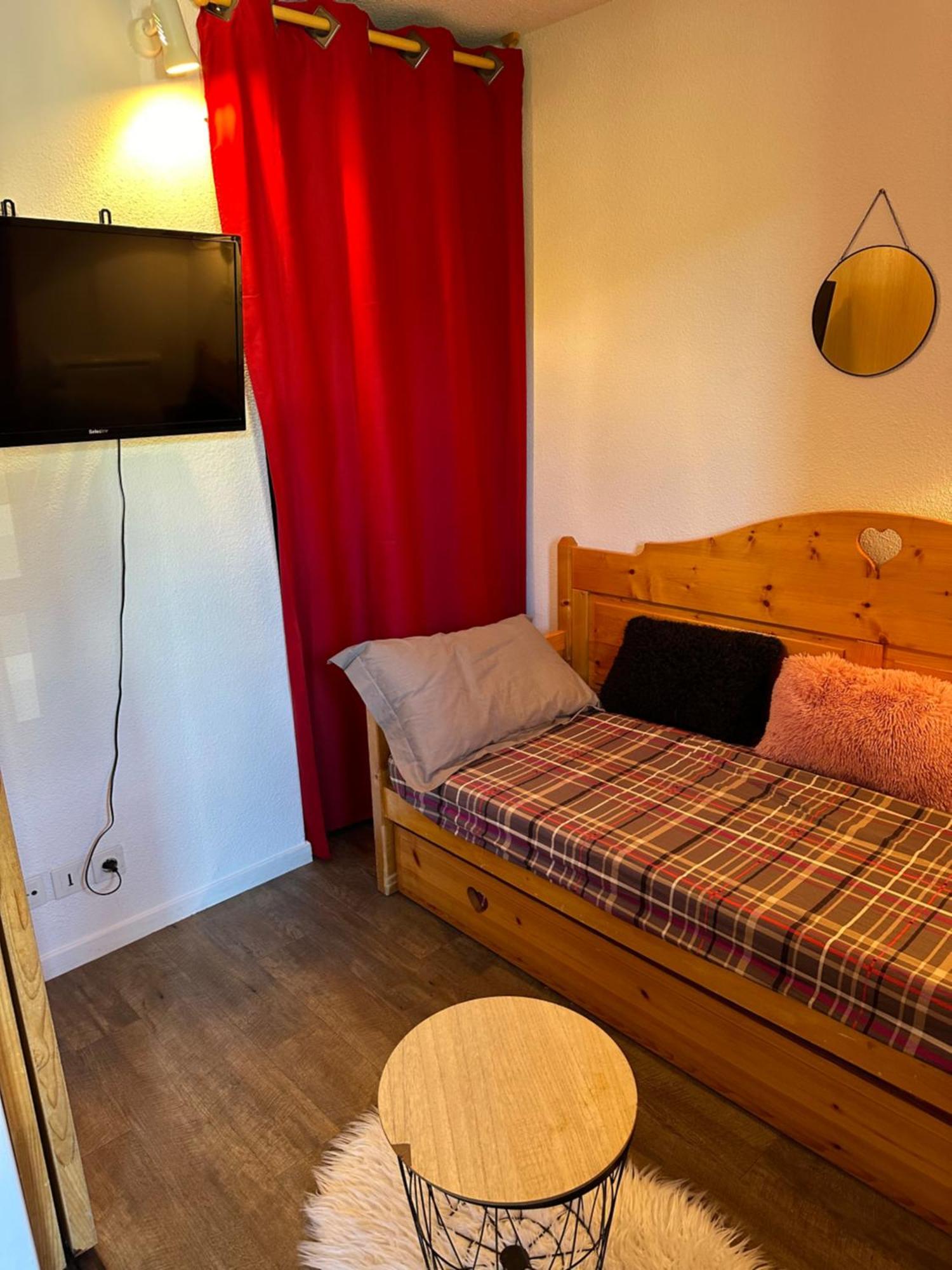 Ferienwohnung Chez Lougia Risoul Exterior foto
