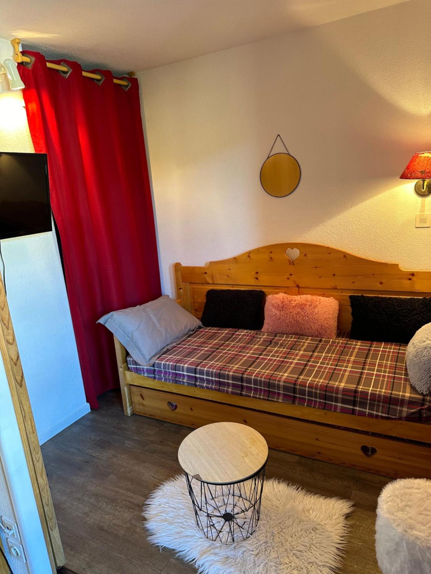 Ferienwohnung Chez Lougia Risoul Exterior foto